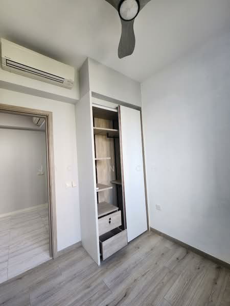The Alps Residences, 115 Tampines Street 86, 2 Bedrooms, 689 sqft, Condominium For Rent, by Jaclyn Chua, 25182566 - Common Bedroom - PropertyGuru.com.sg