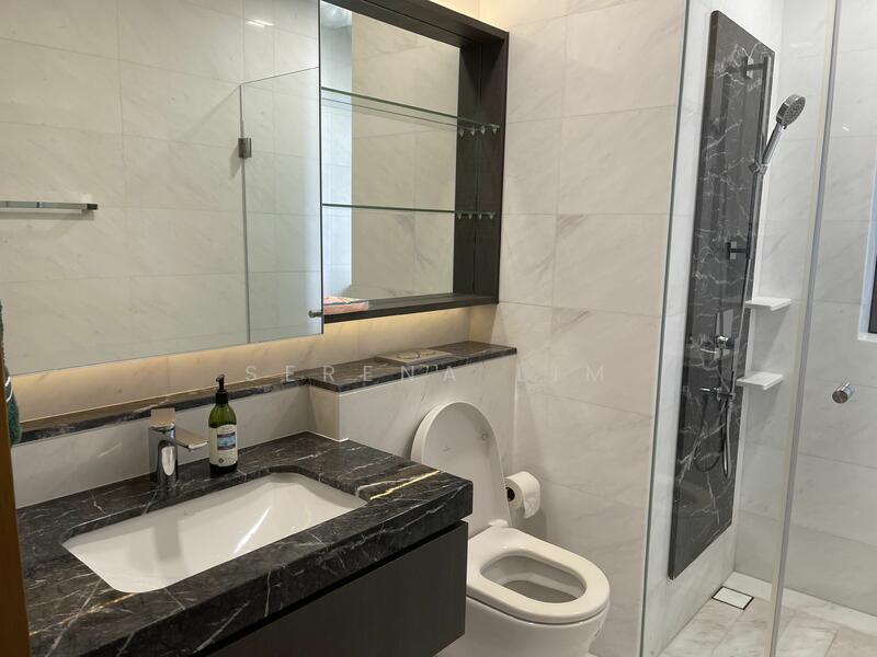 Marina One Residences, 21 Marina Way, 2 Bedrooms, 990 sqft, Condominium For Sale, by Serena Lim, 25182567 - PropertyGuru.com.sg