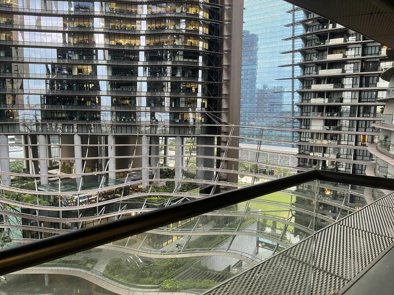 Marina One Residences, 21 Marina Way, 2 Bedrooms, 990 sqft, Condominium For Sale, by Serena Lim, 25182567 - PropertyGuru.com.sg
