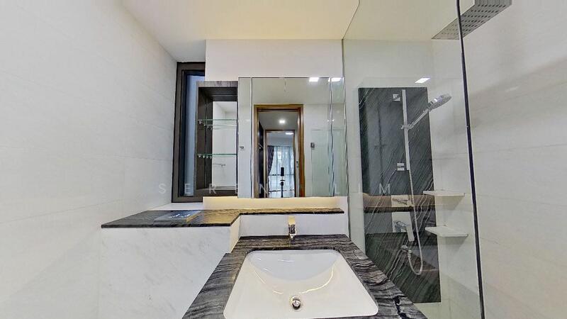 Marina One Residences, 21 Marina Way, 2 Bedrooms, 990 sqft, Condominium For Sale, by Serena Lim, 25182567 - PropertyGuru.com.sg