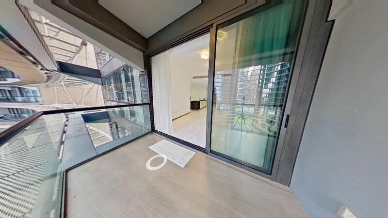 Marina One Residences, 21 Marina Way, 2 Bedrooms, 990 sqft, Condominium For Sale, by Serena Lim, 25182567 - PropertyGuru.com.sg