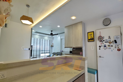 For Rent - 296C Bukit Batok Street 22