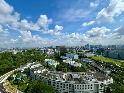 For Sale - Normanton Park