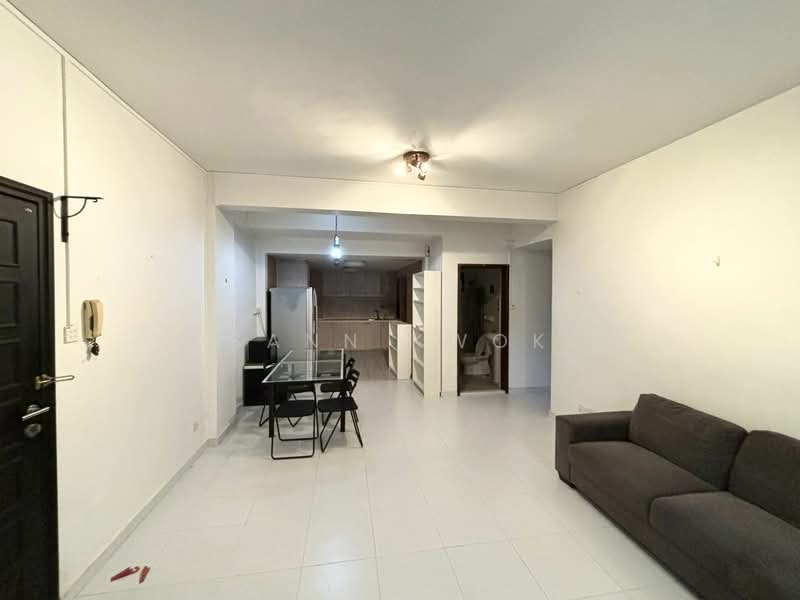 Chiltern Park, 133 Serangoon Avenue 3, 2 Bedrooms, 1,098 sqft, Condominium For Rent, by Hui Sann Kwok, 25182588 - PropertyGuru.com.sg