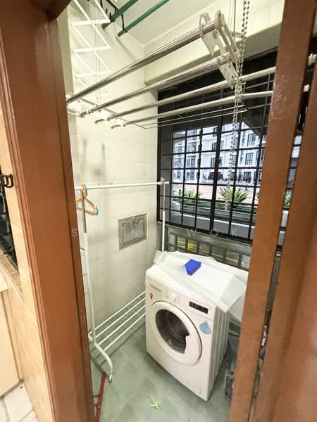 Chiltern Park, 133 Serangoon Avenue 3, 2 Bedrooms, 1,098 sqft, Condominium For Rent, by Hui Sann Kwok, 25182588 - PropertyGuru.com.sg
