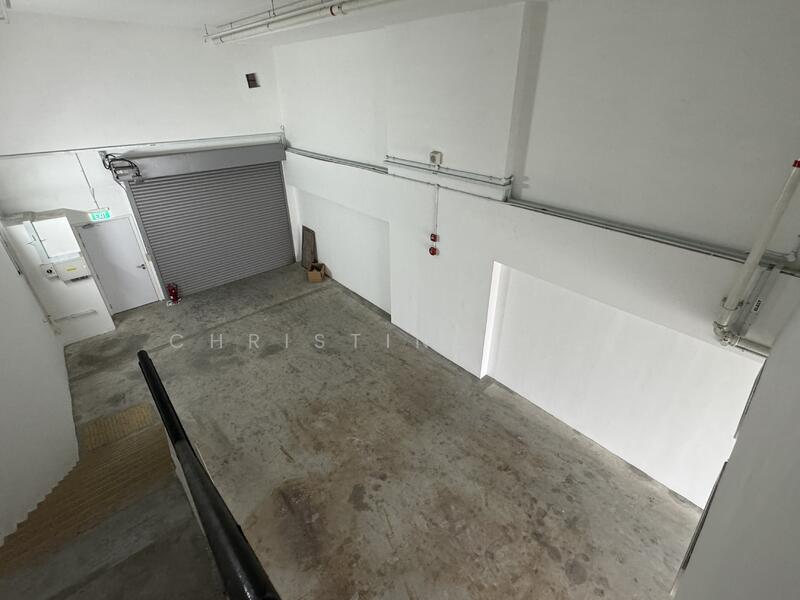 Inspace, 24 New Industrial Road, 2,347 sqft, Light Industrial (B1) For Sale, by Christine Hoe, 25182618 - CommercialGuru.com.sg