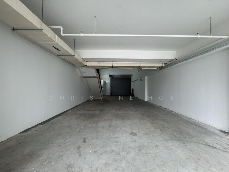Inspace, 24 New Industrial Road, 2,347 sqft, Light Industrial (B1) For Sale, by Christine Hoe, 25182618 - CommercialGuru.com.sg