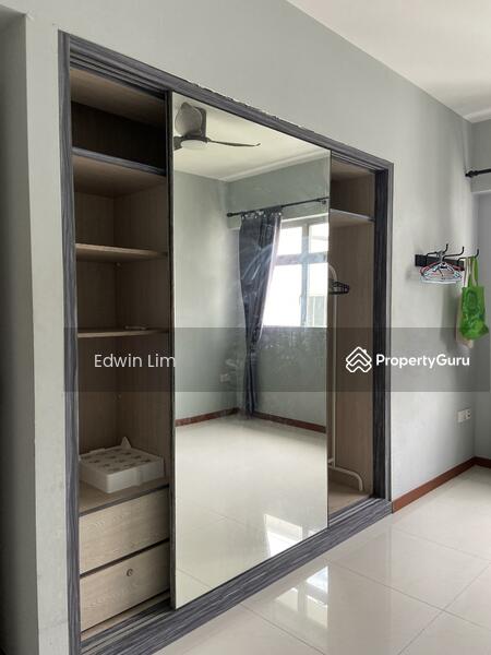 Master Bedroom Wardrobe