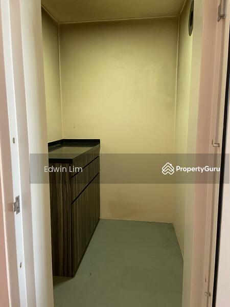 Bomb Shelter