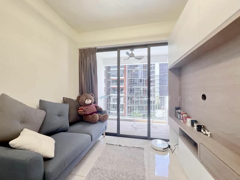 Sims Urban Oasis, 10 Sims Drive, 2 Bedrooms, 667 sqft, Condominium For Rent, by Michelle Goh Yeng Yeng, 25182714 - PropertyGuru.com.sg