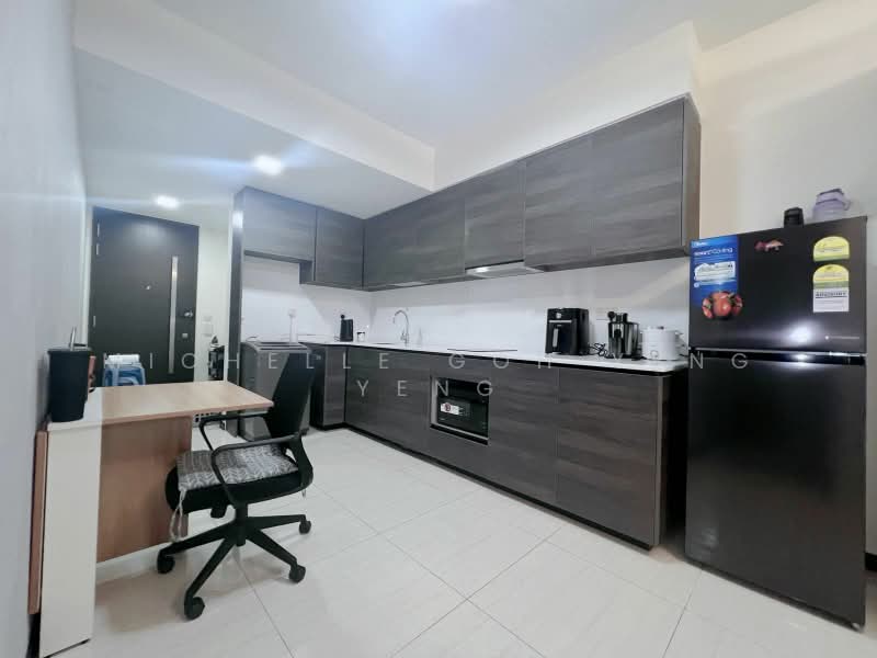 Sims Urban Oasis, 10 Sims Drive, 2 Bedrooms, 667 sqft, Condominium For Rent, by Michelle Goh Yeng Yeng, 25182714 - PropertyGuru.com.sg