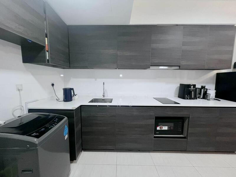Sims Urban Oasis, 10 Sims Drive, 2 Bedrooms, 667 sqft, Condominium For Rent, by Michelle Goh Yeng Yeng, 25182714 - PropertyGuru.com.sg