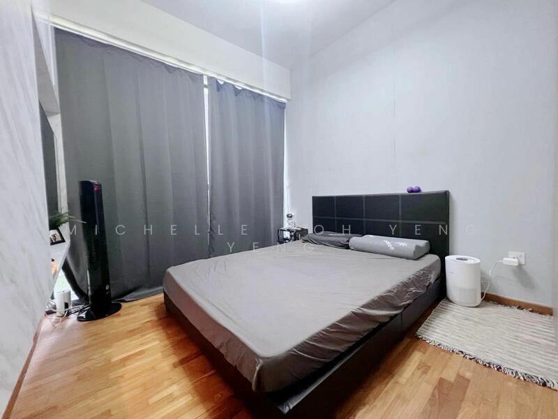 Sims Urban Oasis, 10 Sims Drive, 2 Bedrooms, 667 sqft, Condominium For Rent, by Michelle Goh Yeng Yeng, 25182714 - PropertyGuru.com.sg