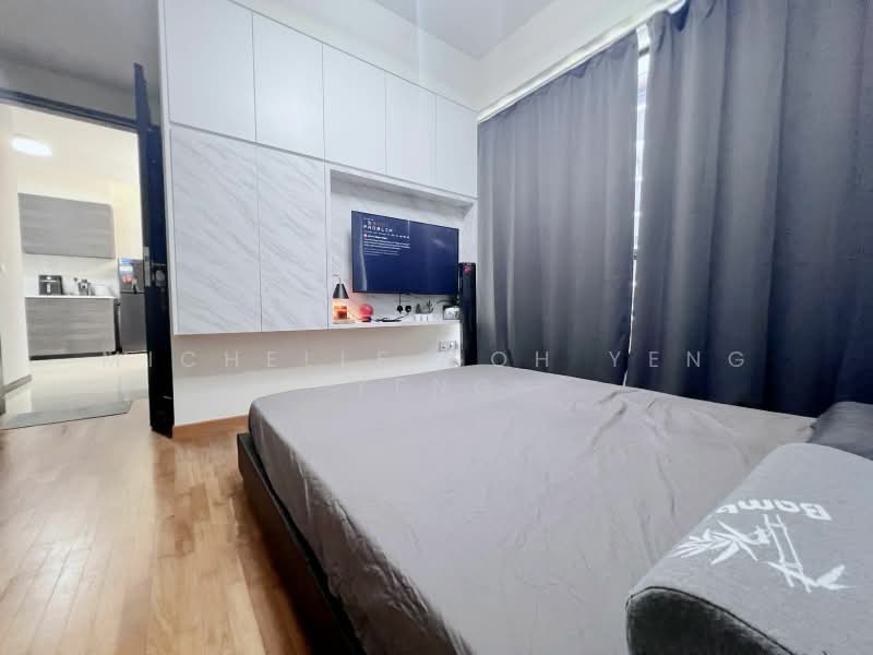 Sims Urban Oasis, 10 Sims Drive, 2 Bedrooms, 667 sqft, Condominium For Rent, by Michelle Goh Yeng Yeng, 25182714 - PropertyGuru.com.sg