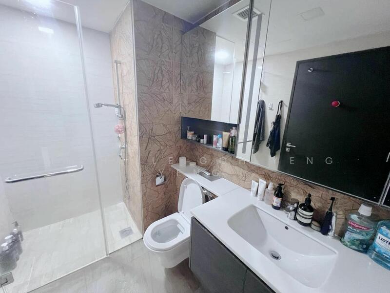 Sims Urban Oasis, 10 Sims Drive, 2 Bedrooms, 667 sqft, Condominium For Rent, by Michelle Goh Yeng Yeng, 25182714 - PropertyGuru.com.sg