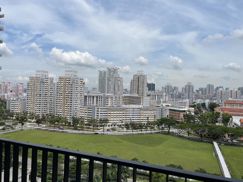 Sky Vue, Bishan Street 14, Ang Mo Kio / Bishan / Thomson, 2 Bedrooms, 807 sqft, Condominium For Rent, by Ibsen Ng, 25182757 - PropertyGuru.com.sg