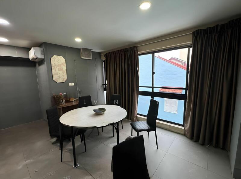 5 Storey Shop House Geylang road, Geylang Road, 3000 sqft, Shop