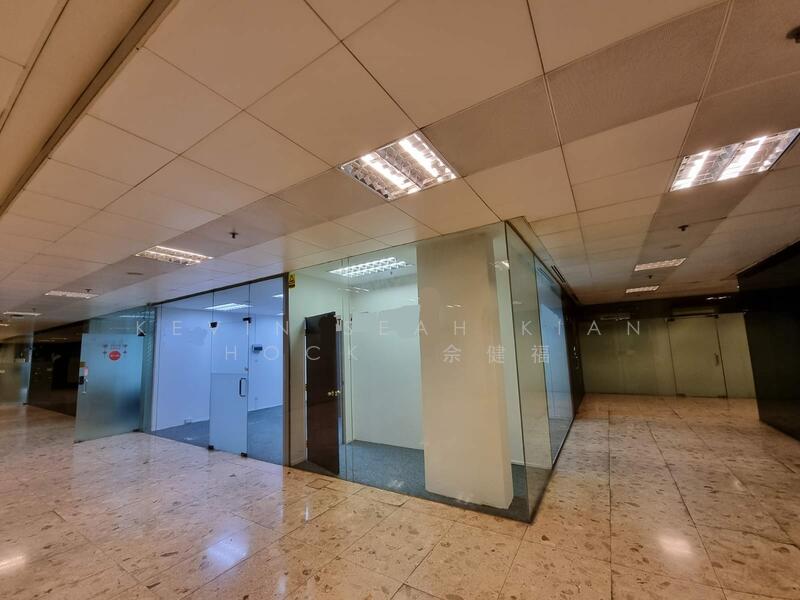 Concorde Shopping Centre, 317 Outram Road, 409 sqft, Office For Sale, by Kevin Seah Kian Hock 佘健福, 25182800 - CommercialGuru.com.sg