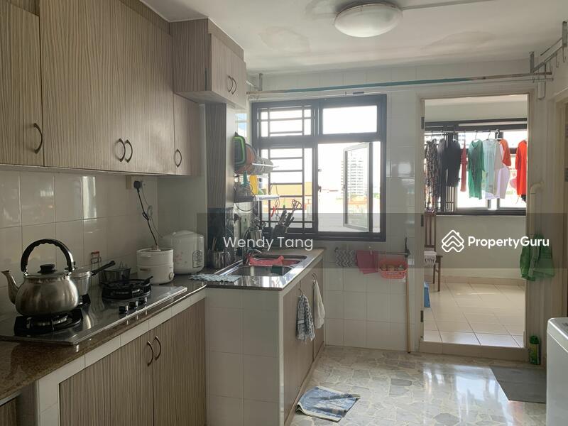 For Rent - 4 Marine Terrace
