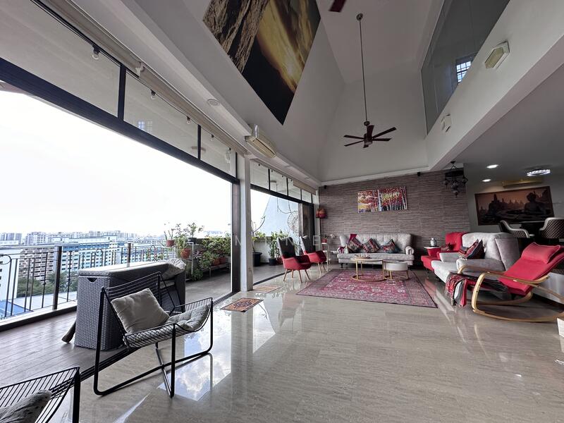 Lakepoint Condo, 10 Lakepoint Drive, 4 Bedrooms, 3,261 sqft, Condominium For Sale, by Jasmine Ye, 25182865 - PropertyGuru.com.sg