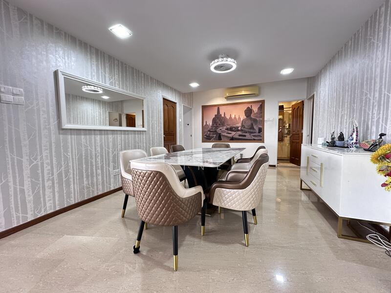 Lakepoint Condo, 10 Lakepoint Drive, 4 Bedrooms, 3,261 sqft, Condominium For Sale, by Jasmine Ye, 25182865 - PropertyGuru.com.sg