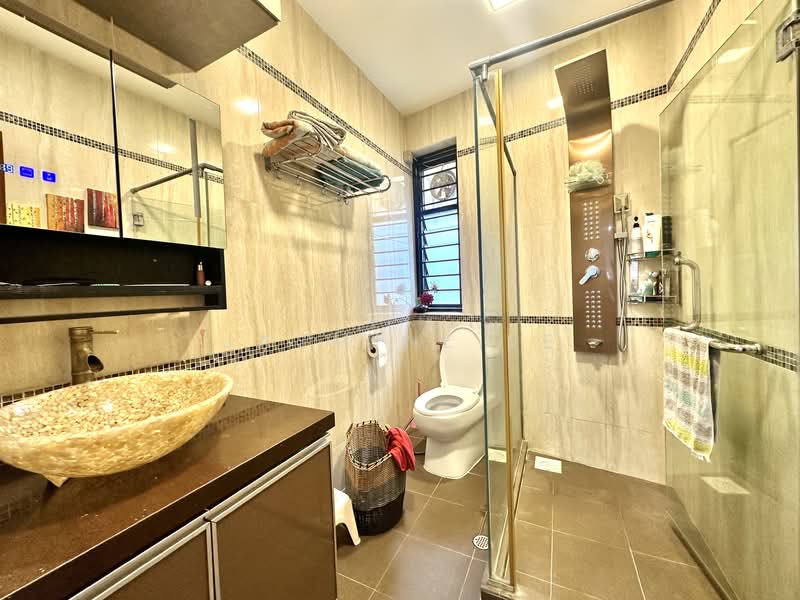 Lakepoint Condo, 10 Lakepoint Drive, 4 Bedrooms, 3,261 sqft, Condominium For Sale, by Jasmine Ye, 25182865 - PropertyGuru.com.sg