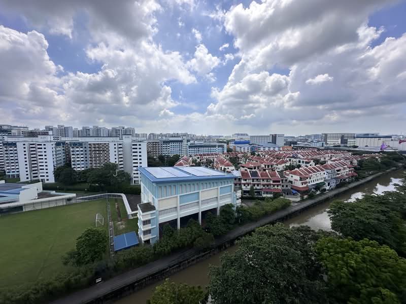 Lakepoint Condo, 10 Lakepoint Drive, 4 Bedrooms, 3,261 sqft, Condominium For Sale, by Jasmine Ye, 25182865 - PropertyGuru.com.sg