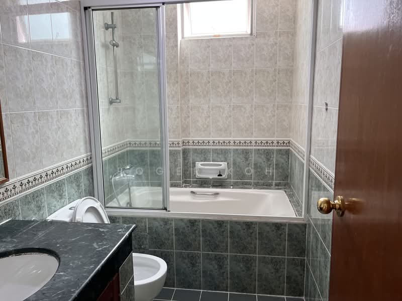 Dawn Ville, 1 Butterworth Lane, 3 Bedrooms, 1,206 sqft, Apartment For Rent, by Roger Koh, 25182866 - PropertyGuru.com.sg
