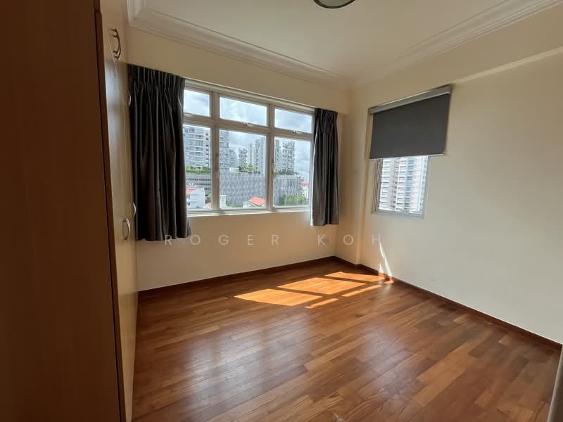 Dawn Ville, 1 Butterworth Lane, 3 Bedrooms, 1,206 sqft, Apartment For Rent, by Roger Koh, 25182866 - PropertyGuru.com.sg
