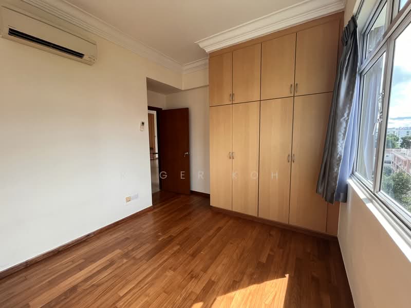 Dawn Ville, 1 Butterworth Lane, 3 Bedrooms, 1,206 sqft, Apartment For Rent, by Roger Koh, 25182866 - PropertyGuru.com.sg