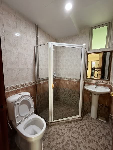 Dawn Ville, 1 Butterworth Lane, 3 Bedrooms, 1,206 sqft, Apartment For Rent, by Roger Koh, 25182866 - PropertyGuru.com.sg