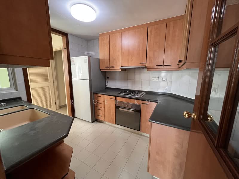 Dawn Ville, 1 Butterworth Lane, 3 Bedrooms, 1,206 sqft, Apartment For Rent, by Roger Koh, 25182866 - PropertyGuru.com.sg