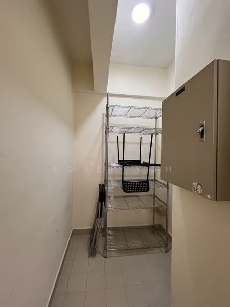 Dawn Ville, 1 Butterworth Lane, 3 Bedrooms, 1,206 sqft, Apartment For Rent, by Roger Koh, 25182866 - PropertyGuru.com.sg
