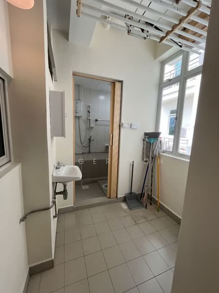 Dawn Ville, 1 Butterworth Lane, 3 Bedrooms, 1,206 sqft, Apartment For Rent, by Roger Koh, 25182866 - PropertyGuru.com.sg