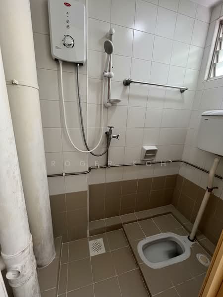 Dawn Ville, 1 Butterworth Lane, 3 Bedrooms, 1,206 sqft, Apartment For Rent, by Roger Koh, 25182866 - PropertyGuru.com.sg