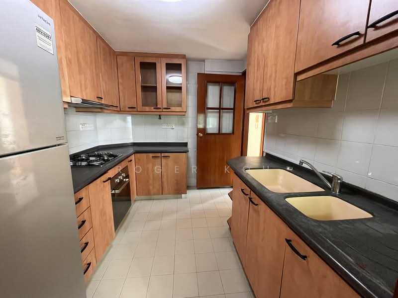 Dawn Ville, 1 Butterworth Lane, 3 Bedrooms, 1,206 sqft, Apartment For Rent, by Roger Koh, 25182866 - PropertyGuru.com.sg