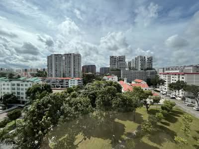 For Rent - Dawn Ville