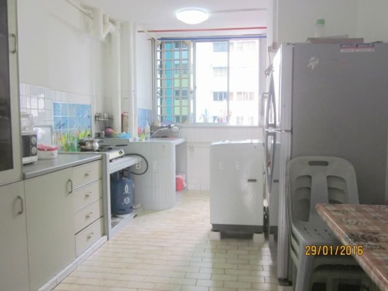533 Bukit Batok Street 51, 533 Bukit Batok Street 51, 2 Bedrooms, 646 sqft, HDB Flat For Rent, by Ben Lee, 25182891 - PropertyGuru.com.sg