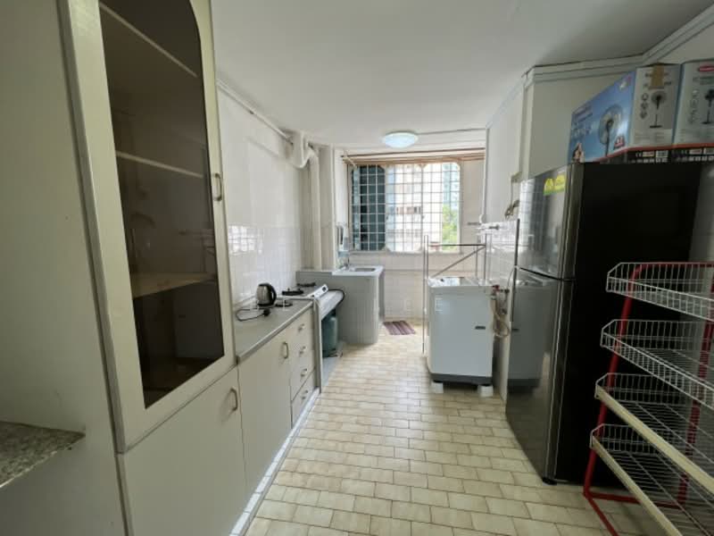 533 Bukit Batok Street 51, 533 Bukit Batok Street 51, 2 Bedrooms, 646 sqft, HDB Flat For Rent, by Ben Lee, 25182891 - PropertyGuru.com.sg