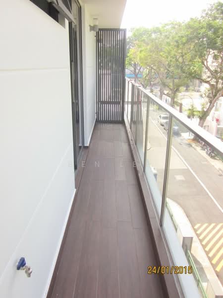Silver Hill, Jalan Naung, Room Rental, 150 sqft, Terraced House For Rent, by Ben Lee, 25182894 - PropertyGuru.com.sg