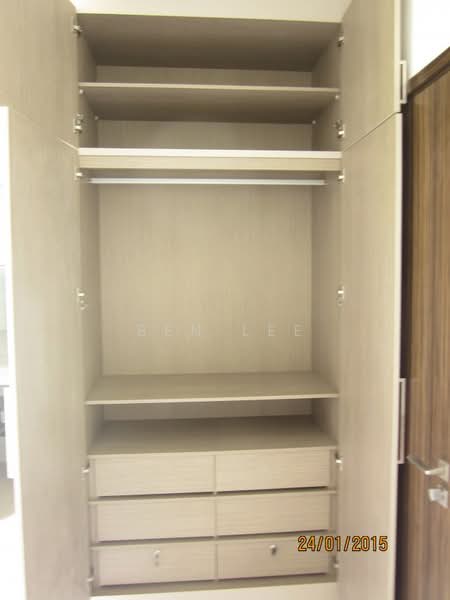 Silver Hill, Jalan Naung, Room Rental, 150 sqft, Terraced House For Rent, by Ben Lee, 25182894 - PropertyGuru.com.sg