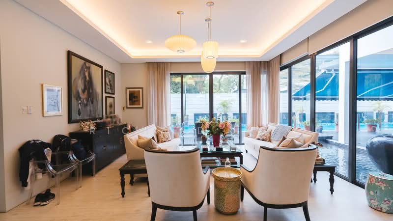 Modern Quiet 5 Rm GCB Patios Big Lap Pool Garden Greenery Near MRT Orchard Rd Shops, Chatsworth Park, Orchard Rd, Grange Rd, Jervois Rd, 5 Bedrooms, 7,000 sqft, Good Class Bungalow For Rent, by Richard Jany, 25182922 - PropertyGuru.com.sg