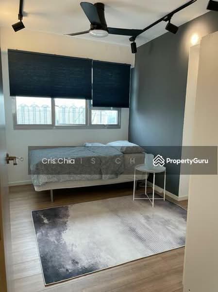 260B Kebun Baru Court, 260B Ang Mo Kio Street 21, Room Rental, 180 sqft, HDB Flat For Rent, by Cris Chia, 25183018 - PropertyGuru.com.sg