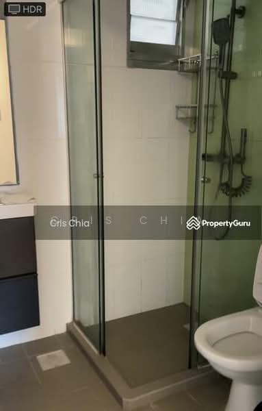 260B Kebun Baru Court, 260B Ang Mo Kio Street 21, Room Rental, 180 sqft, HDB Flat For Rent, by Cris Chia, 25183018 - PropertyGuru.com.sg