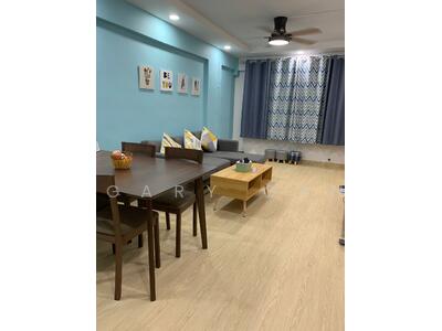 For Rent - 616 Bedok Reservoir Road