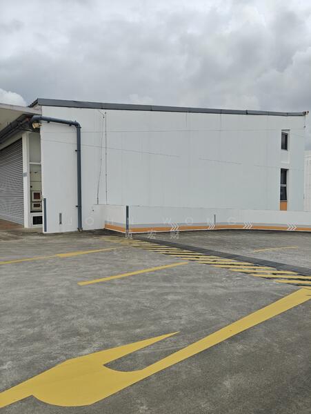 Westlink One, 1 Tuas View Place, 6,771 sqft, Factory / Workshop (B2) For Sale, by John Wong 黄宏财, 25183091 - CommercialGuru.com.sg