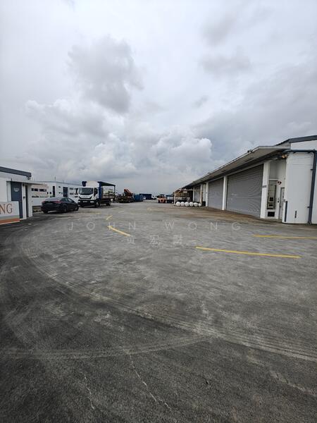 Westlink One, 1 Tuas View Place, 13,500 sqft, Factory / Workshop (B2) For Sale, by John Wong 黄宏财, 25183103 - CommercialGuru.com.sg