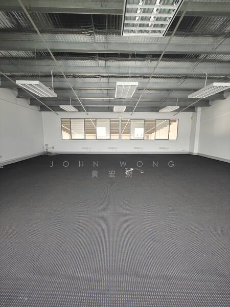 Westlink One, 1 Tuas View Place, 13,500 sqft, Factory / Workshop (B2) For Sale, by John Wong 黄宏财, 25183103 - CommercialGuru.com.sg