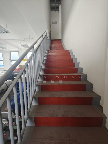 Westlink One, 1 Tuas View Place, 13,500 sqft, Factory / Workshop (B2) For Sale, by John Wong 黄宏财, 25183103 - CommercialGuru.com.sg