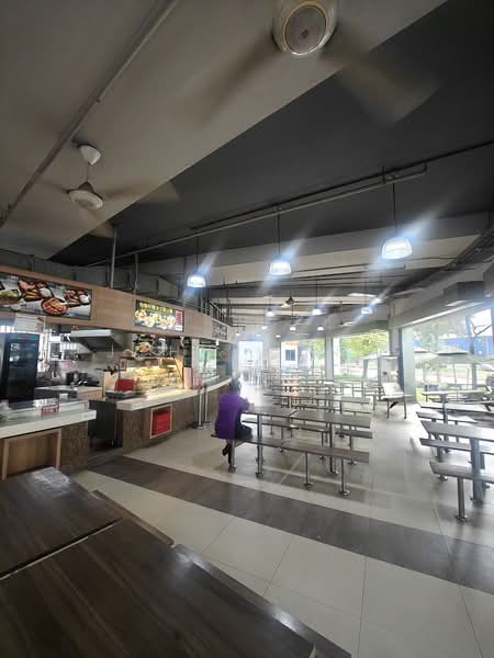 Westlink One, 1 Tuas View Place, 13,500 sqft, Factory / Workshop (B2) For Sale, by John Wong 黄宏财, 25183103 - CommercialGuru.com.sg